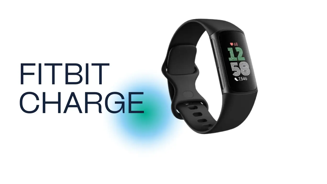 Fitbit Charge 6