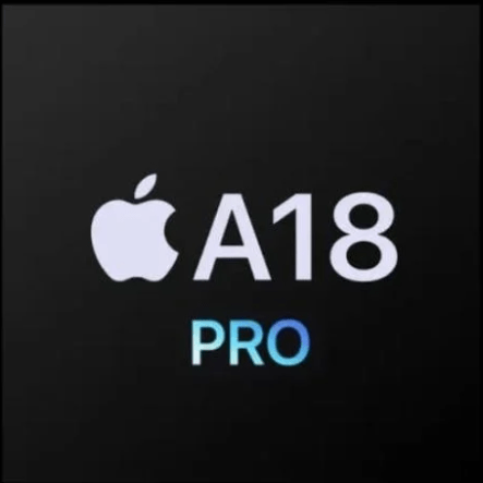 A18 Bionic Chip