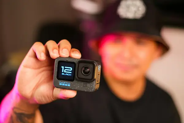 gopro hero 12 release date